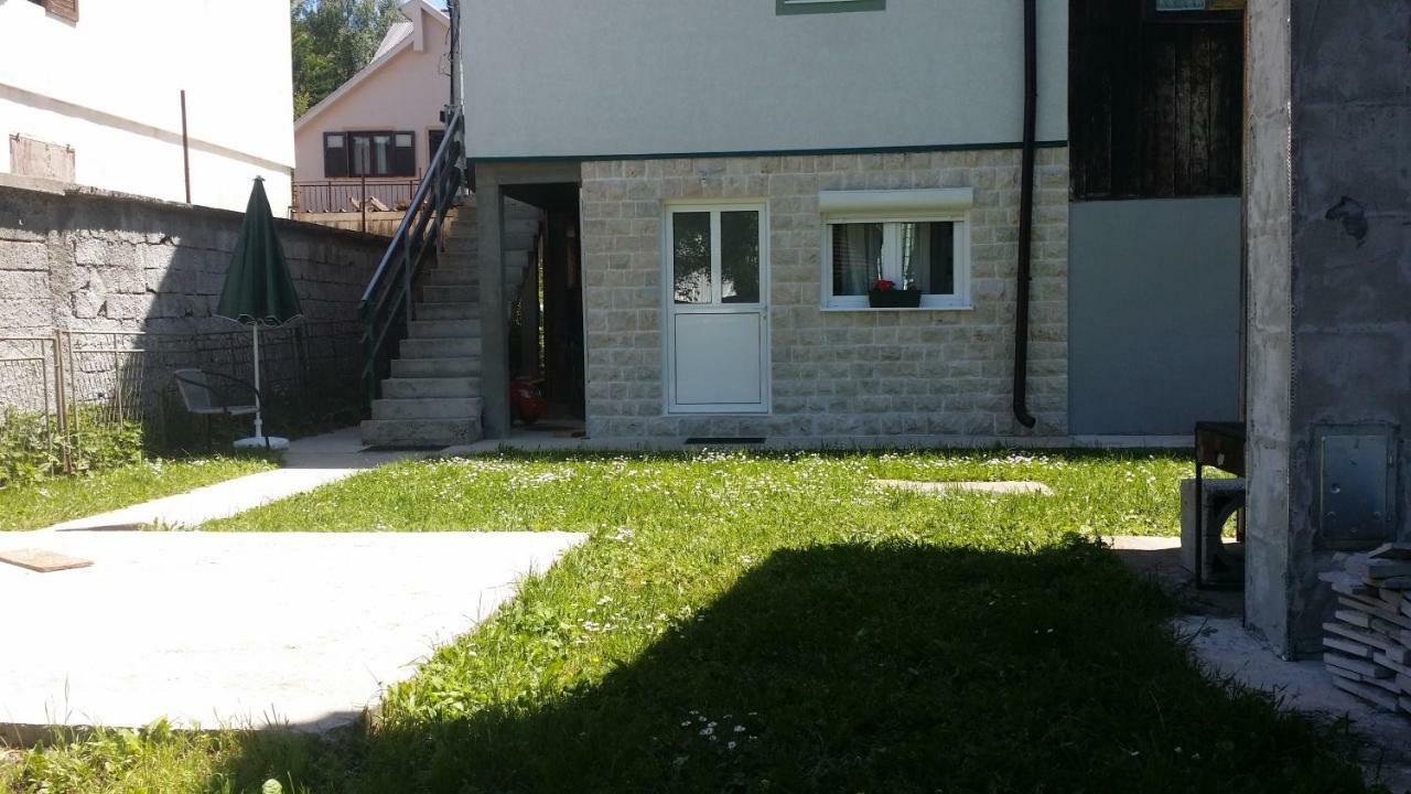 Holiday Home Nikola Zabljak  Exterior photo